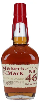 Produktbild von Maker's Mark 46 - Bourbon Whiskey