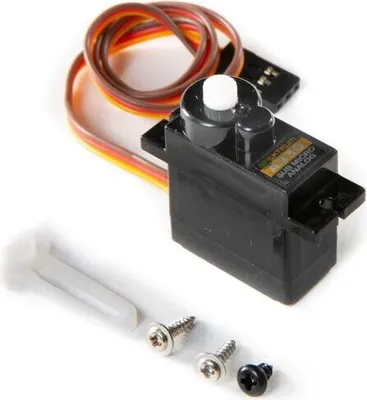 Obrázok produktu pre Servo Spektrum: 9g 54 stupňov