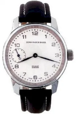 Immagine prodotto di Zeno-Watch - Orologio da polso - Uomo - Cronografo - Classico - 6558-9-e2