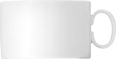 Produktbild von Thomas Tee-Obertasse Medaillon Weiss 10700-800001-14642