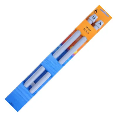 Zdjęcie produktu dla Pony Knitting Needles Klasyczna prosta igła 35 cm