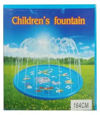 Immagine prodotto di Giocattolo acquatico da giardino - SWEDE