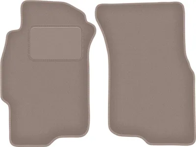 Produktbild von Autoteppiche vorne für: Rover 400/45 Limousine (1998-2005) Beige
