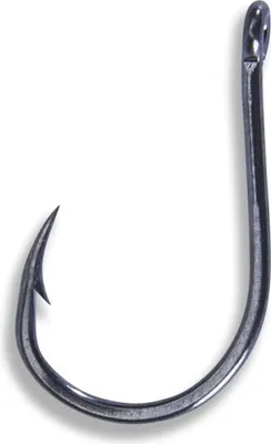 Produktbild von IRON CLAW Kona D10258 Deadbait Black Nickel
