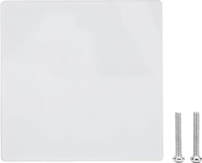 Produktbild von Smart Thermostat White LCD -Farbbildschirm WiFi App Kontrolltemperatur Controller für Wandhängekessel