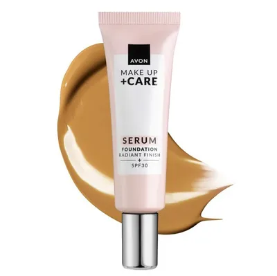 Immagine prodotto di AVON Siero-Fondotinta 3 in 1 Miele Morbido 345N