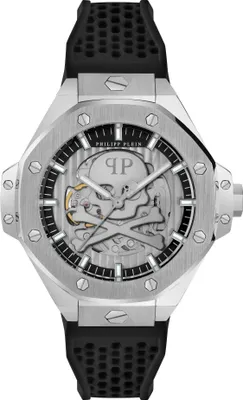 Produktbild von Philipp Plein Automatikuhr für Herren