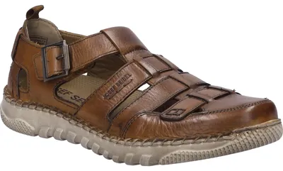 Immagine prodotto di JOSEF SEIBEL Wilson 08 | Scarpa bassa da  Uomo | marrone