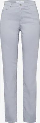 Produktbild von BRAX CAROLA grey melange 9810620 74-1527.09 48