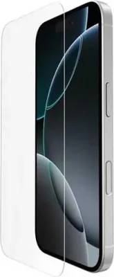 Immagine prodotto di Belkin Invisiglass Displayschutz iPhone Air              OVA237hq