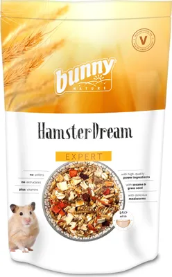 Produktbild von Bunny Nature Hamsterdroom Expert