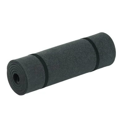 Obrázek produktu pro YATE EVA COMFORT WIDE 1,4 černá  Karimatka + gumičky