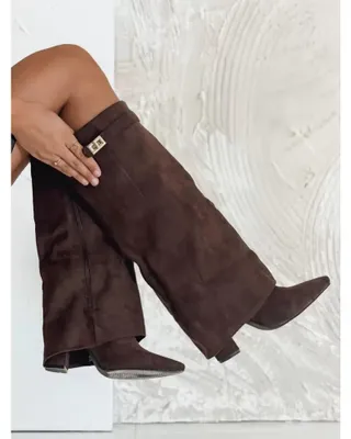 Productafbeelding van Damenschoenen DSTREET ZY1044, kleur: bruin, maat: 37