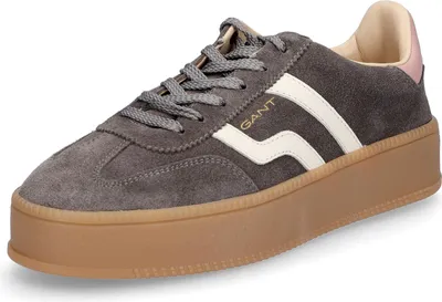 Produktbild von Gant Damen Sneaker Cuzmani grau