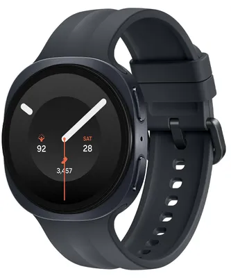 Obrázek produktu pro Samsung Galaxy Watch9, 3,3 cm (1.3"), AMOLED, Dotyková obrazovka, Wi-Fi, GPS, 31,5 g
