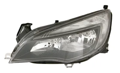 Produktbild von ABAKUS Scheinwerfer Rechts für OPEL Astra J Sports Tourer (P10) 442-1161RMLEMN2