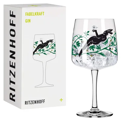 Produktbild von Fabelkraft Ginglas #2 Von Karin Rytter