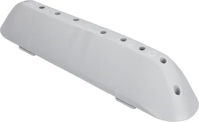 Produktbild von easyPART passend für 140000928014 Electrolux Trommelrippe für Waschmaschine