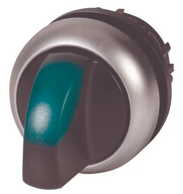 Image de Eaton 284395 Interrupteur électrique rotatif Noir