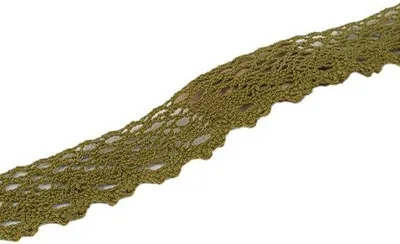 Image de Lot de rubans en soie artificielle - 1,5 cm x 5 m - Décoratif - Pour la couture - Mariage - Décorations de Noël