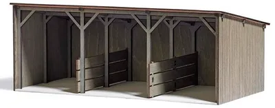 Produktbild von Busch 10065 - 0 - Unterstand - Neu