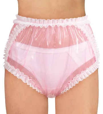 Image de Solidchoice - Culotte réutilisable et imperméable pour adultes