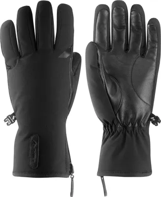 Immagine prodotto di Zanier PURE.STX, colore nero, taglia 6,5