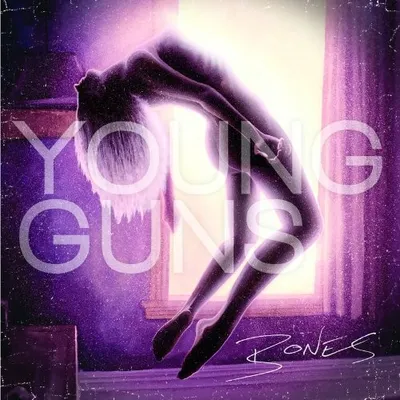 Produktbild von Young Guns-Bones
