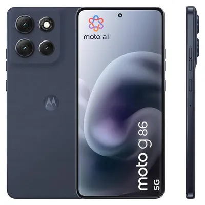 Immagine prodotto di Motorola Moto G86 5G Smartphone Dual SIM 8GB RAM 256GB Pantone Spellbound