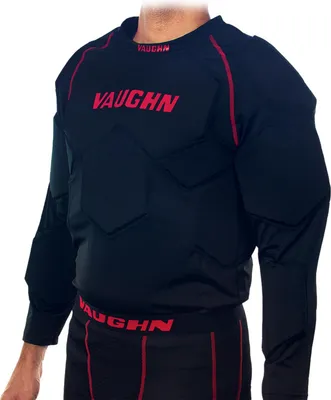 Produktbild von Padded Shirt VAUGHN Torwart Velocity VX1 gepolstert Senior L