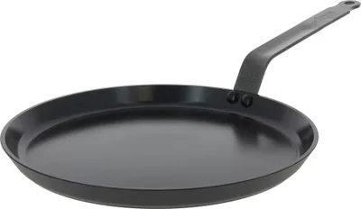 Zdjęcie produktu dla De Buyer Crêpe-Pfanne szkło ceramiczneoa Keramikbeschichtung 30 Cm