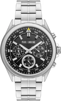 Obrázek produktu pro Hodinky Paul Lorens PL20009B1C1