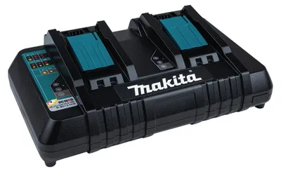 Imagen del producto de Cargador Doble MAKITA DC18RD