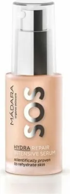 Image de Mádara Sos Hydra Repair Sérum Intensif 30ml