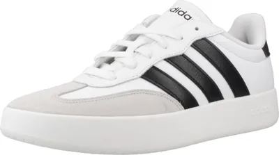 Produktbild von Adidas Herren Sneaker BARREDA weiß Größe EUR 44