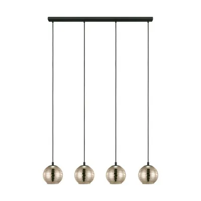 Zdjęcie produktu dla Lampa wisząca LEMORIETA 39686 Eglo
