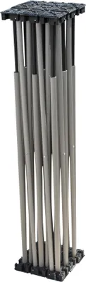 Zdjęcie produktu dla Nogi sceniczne Showgear Mammoth 1 x 1 m 60 cm