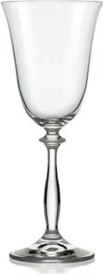 Produktbild von Weingläser Crystalex Angela 250 ml, 6 Stück