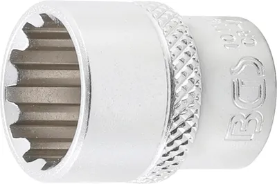 Zdjęcie produktu dla BGS technic Socket, 30 mm, 30 g