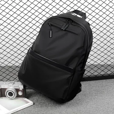 Produktbild von STUNQ® Herren Business Rucksack Große Kapazität Wasserdicht Computertasche für Pendeln Schule Reisen