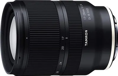 Produktbild von Tamron 17-28mm f / 2.8 Di III RXD, Weitwinkelobjektiv, 13/11, 17 - 28 mm, Sony E