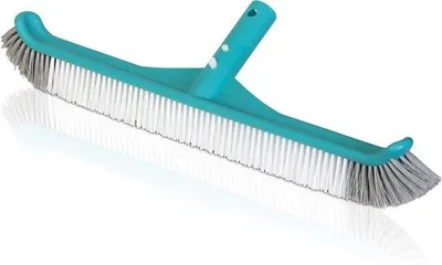 Zdjęcie produktu dla Szczotka do czyszczenia basenów – wydajna i łatwa w użyciu – 1 sztuka – 45 cm