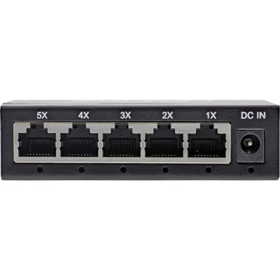 Obrázok produktu pre InLine 32305O, Gigabit Ethernet (10/100/1000), Plne duplexný režim