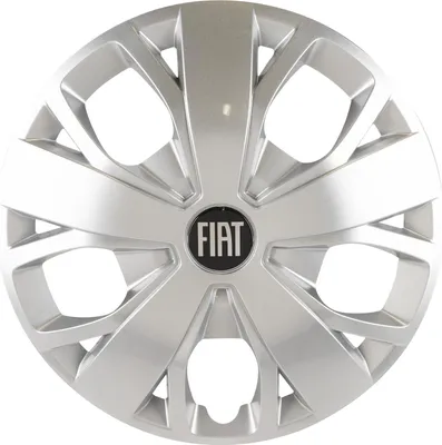 Produktbild von Radkappe Silber 16 Zoll Ducato ab 2023 46864510