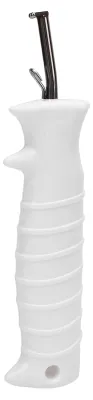 Immagine prodotto di Estrattore per ami da pesca con chiusura rapida, impugnatura antiscivolo, estrattore ergonomico per principianti e professionisti