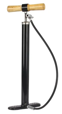Zdjęcie produktu dla Pompka ręczna 40cm classic 14539