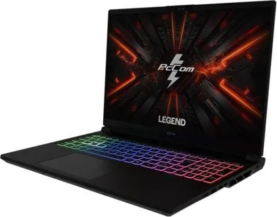 Produktbild von PcCom Legend 5080 Intel Core Ultra 9 275HX/32GB/1TB SSD/RTX 5080/16" QHD+
