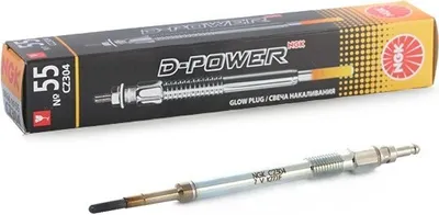 Zdjęcie produktu dla Świeca żarowa/płomieniowa NGK 9864