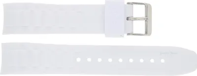 Produktbild von Ice-Watch Uhrenarmband für Modell Ice Forever White Medium 005071