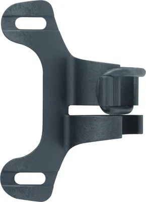 Produktbild von Topeak Pumpenhalterung Race Rocket MT, Schwarz
